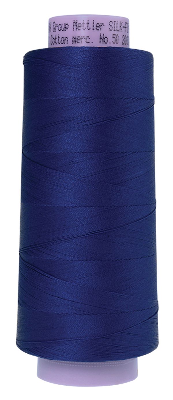 Нитки хлопковые Mettler Silk-Finish Cotton #50 (1829 м), 1 кат. | цв. 1304