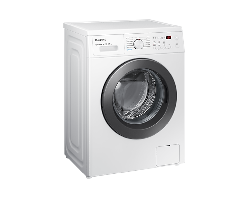 Стиральная машина Samsung WW65A4S00VE/LP
