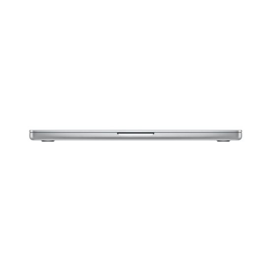 Apple MacBook Pro 14" (M5 Max 18C CPU, 40C GPU, 2026) 128 ГБ, 2 ТБ SSD, серебристый