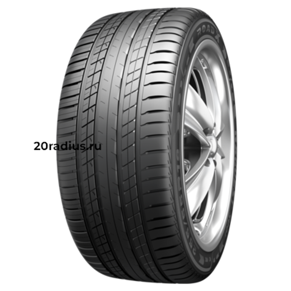 225/60R18 100V RXQuest SU01 TL