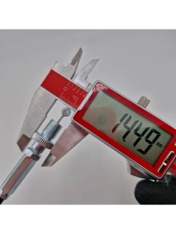 P+ Bt Трос газа для эндуро мотоцикла KAYO T2, T4