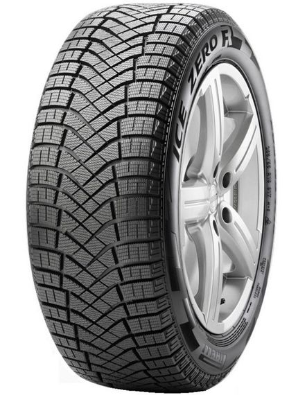 Pirelli Ice Zero FR 245/50 R19 105H XL
