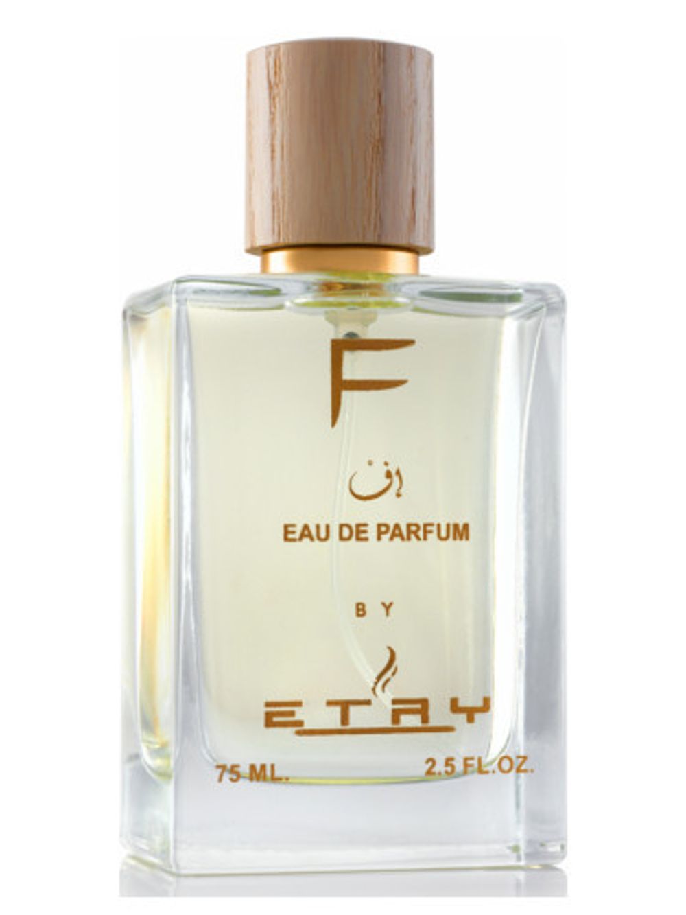Etry F