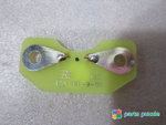 Варистор, LL5000 / VARISTOR АРТ: 954-131
