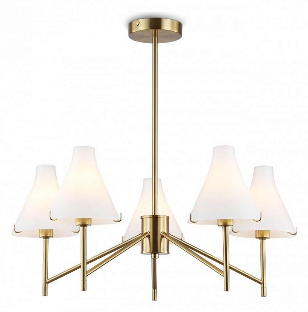 Люстра на штанге Ambrella Light HIGH LIGHT LH57133