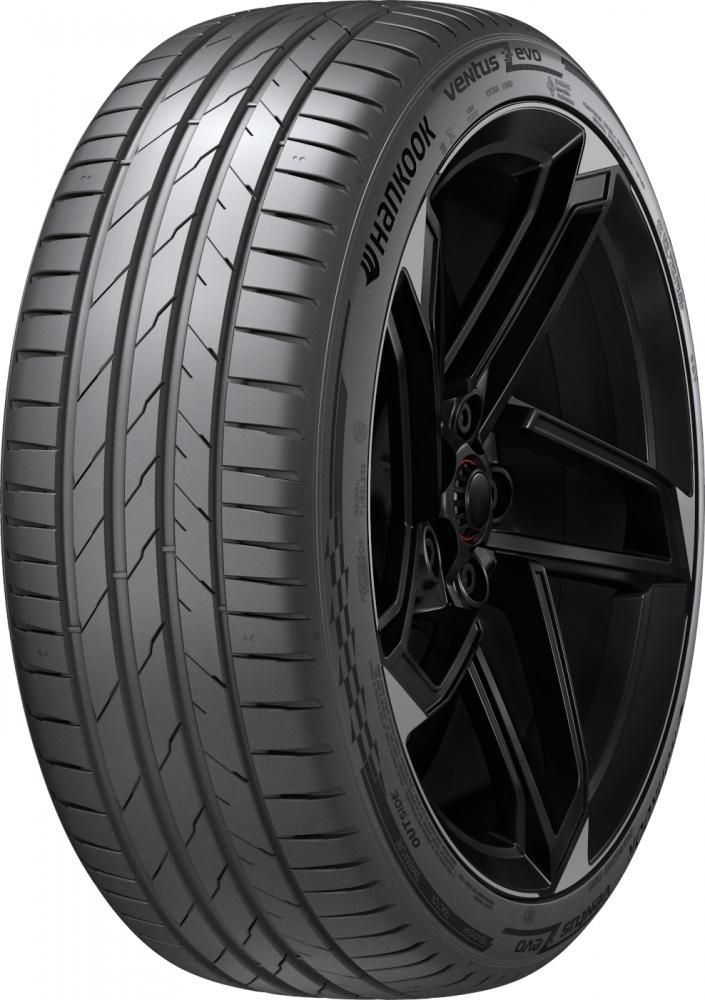 Hankook Ventus evo K137 235/50 R18 101Y