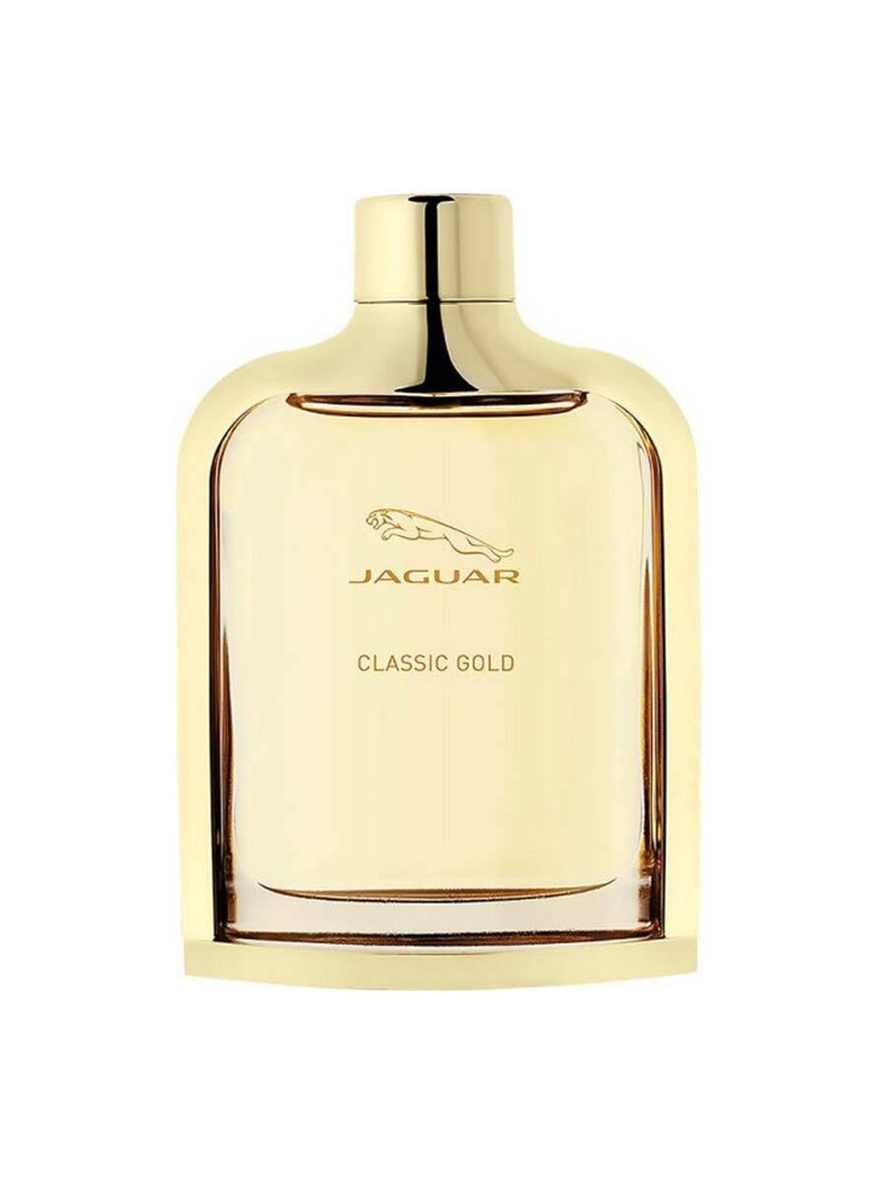 JAGUAR CLASSIC GOLD men 100ml edt