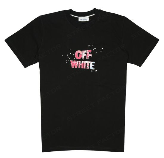 Футболка Оff-Whitе