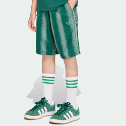 Adidas Шорты Minecraft, зеленый