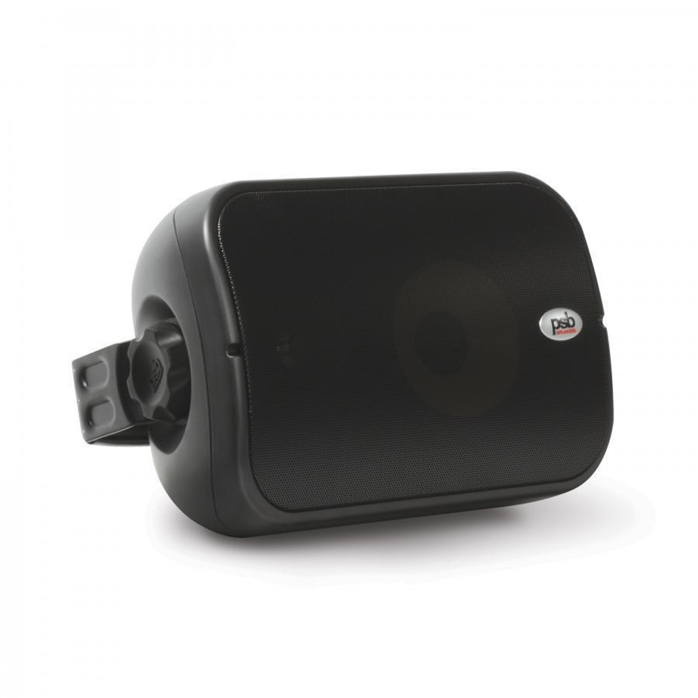 Всепогодная акустическая система PSB CS500 Black