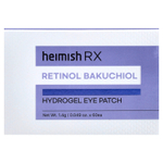 Heimish, RX, гидрогелевые патчи для глаз с ретинолом бакучиолом, 60 шт. по 1,4 г (0,049 унции)