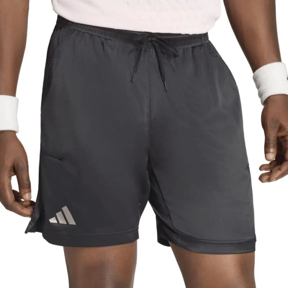 Теннисные шорты Adidas Ergo Pro - black