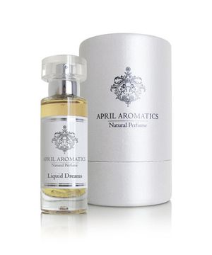 April Aromatics Liquid Dreams