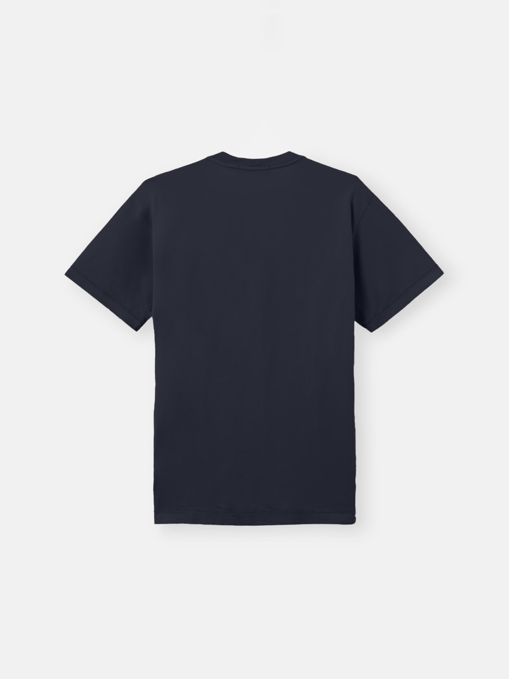 Футболка Stone Island Navy Blue