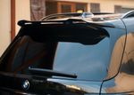Обвес для BMW X7 G07 M60i 2023-2026+ БМВ ХМ
