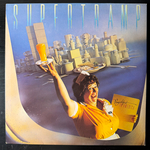Supertramp ‎– Breakfast In America (Голландия 1979г.)