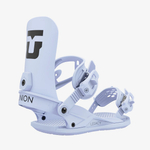Крепления для сноуборда UNION LEGACY Women's