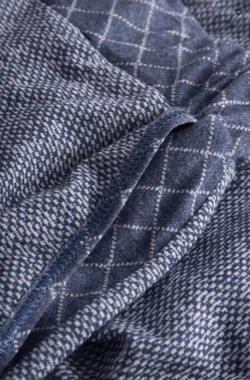 Пижама женская Rosch Tweed 1203561