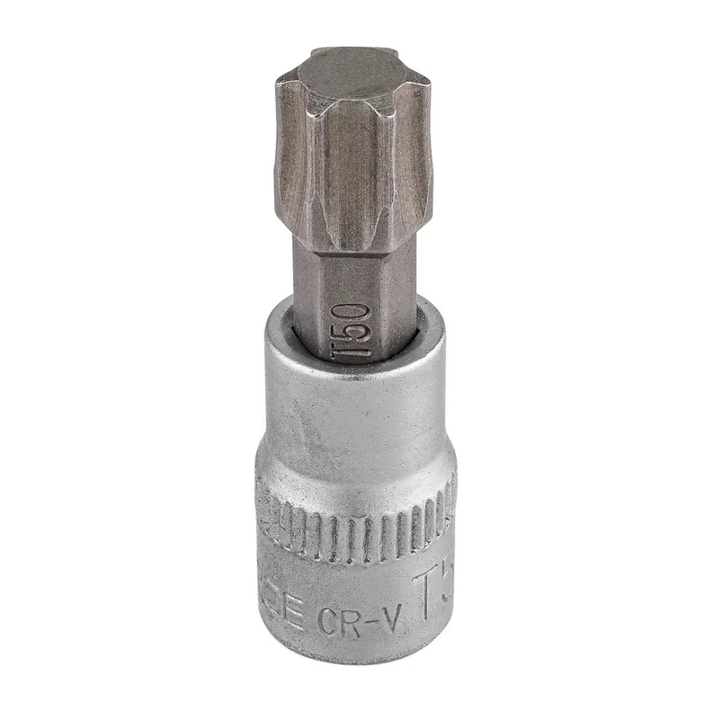Головка-бита TORX 1/4'', T50 RockFORCE RF-3263250