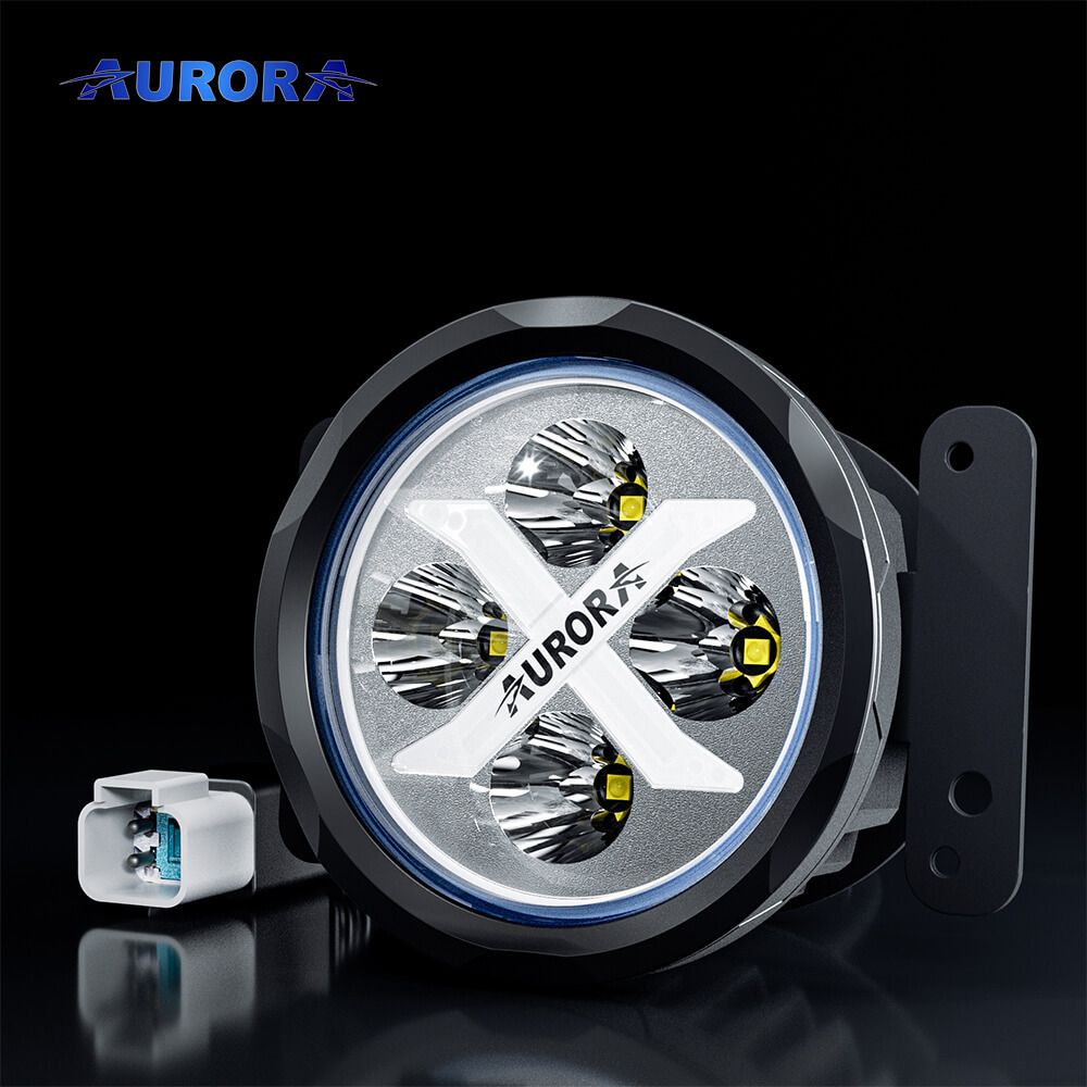 Aurora ALO-R4T3-E (W)