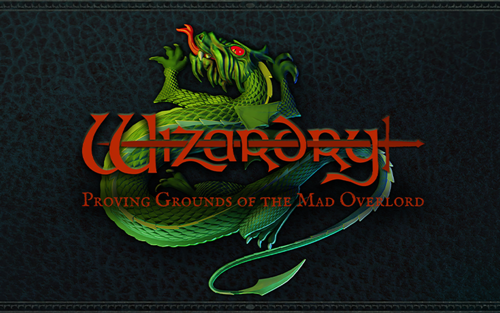 Wizardry: Proving Grounds of the Mad Overlord (для ПК, цифровой код доступа)