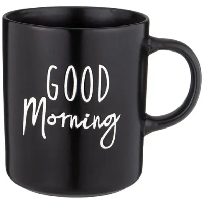 КРУЖКА LEFARD GOOD MORNING 525МЛ