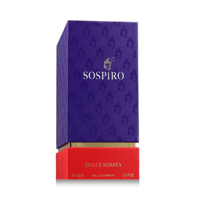 Sospiro Dolce Sonata Eau De Parfum 100 ml (unisex)