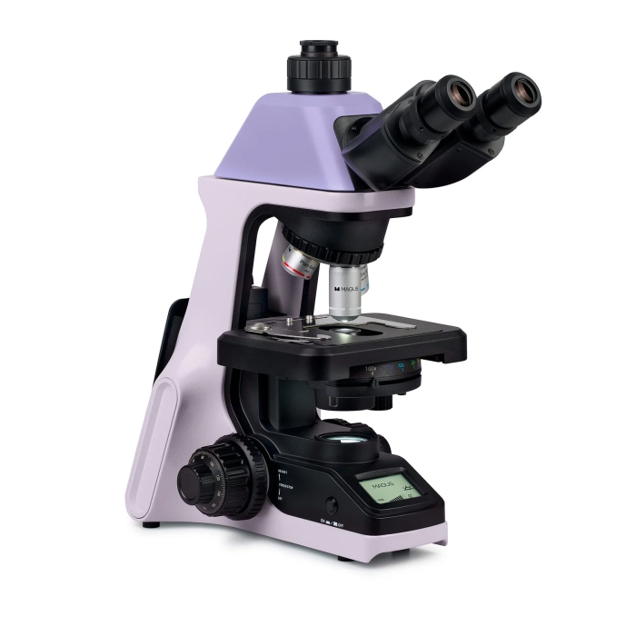 Микроскоп биологический MAGUS Bio 240T
