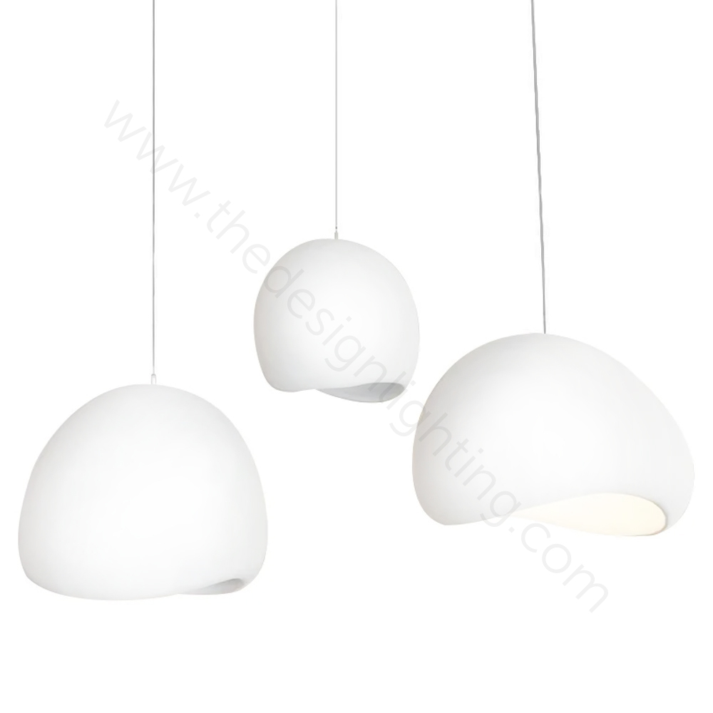 Pendant design lamp Khmara By Makhno Product