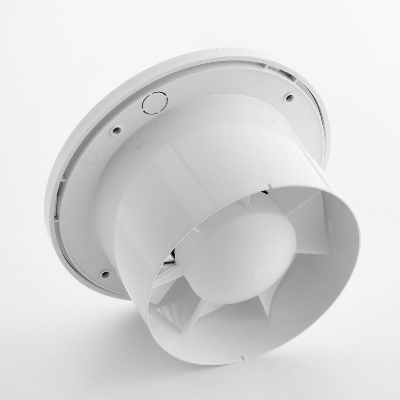 Накладной вентилятор Europlast EA125 (стандарт)