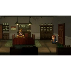 Five Nights at Freddys Into the Pit (диск для PS5, интерфейс и субтитры на русском языке)