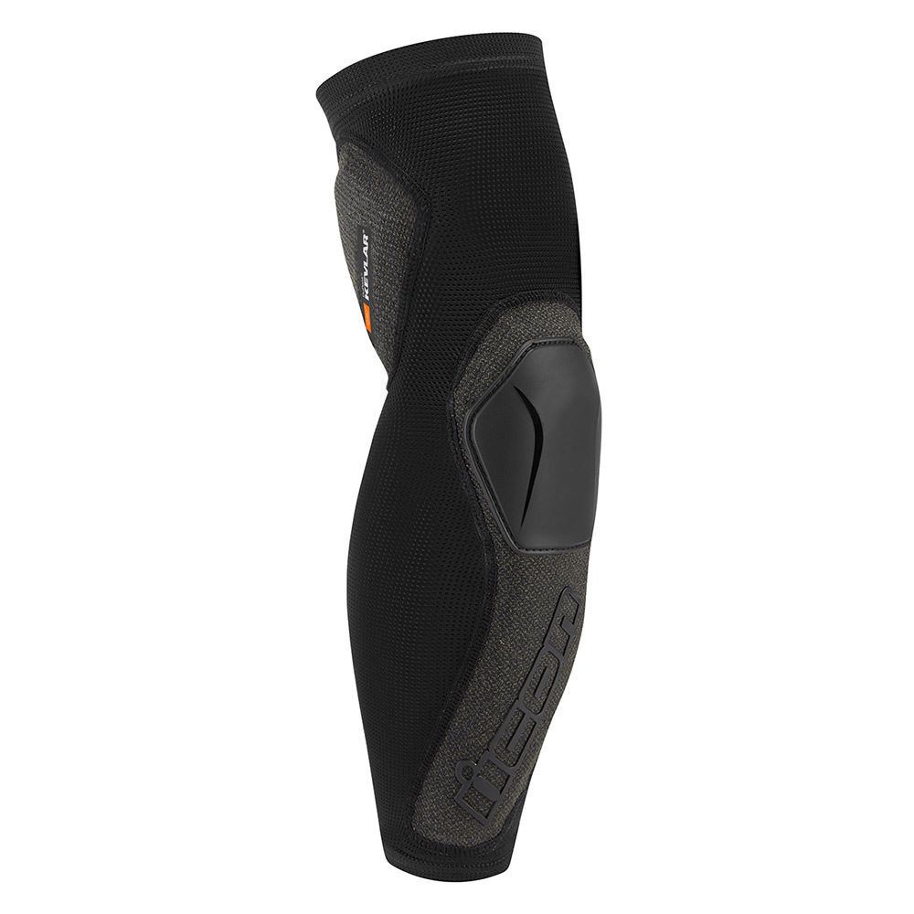 Field Armor Compression Arms