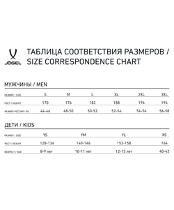 Костюм спортивный CAMP Lined Suit, черный/черный