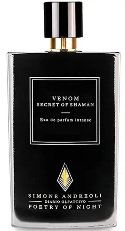 Simone Andreoli Venom Secret of Shaman EDP