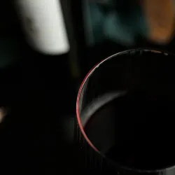 Бокал для вина 760 мл "ProBar Optical" d 10,7/8,1 см h25,2 см P.L. - BarWare [4]