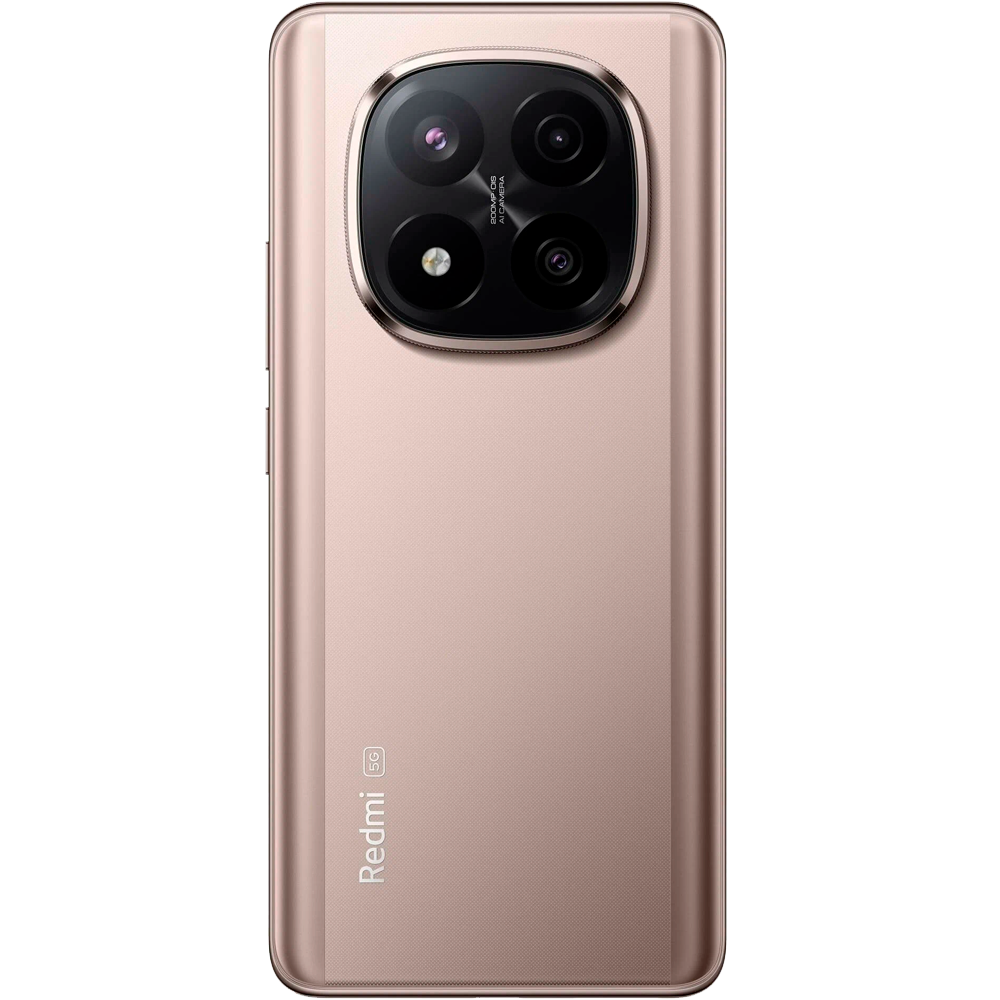 Смартфон Xiaomi Redmi Note 14 Pro+ 12/256GB, Sand Gold (Золотой)