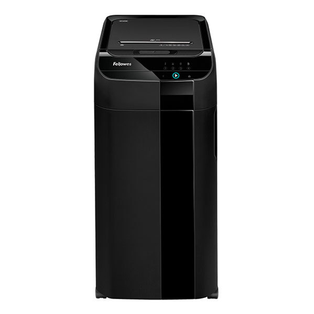 Уничтожитель документов Fellowes с автоподачей AutoMax™ 350C