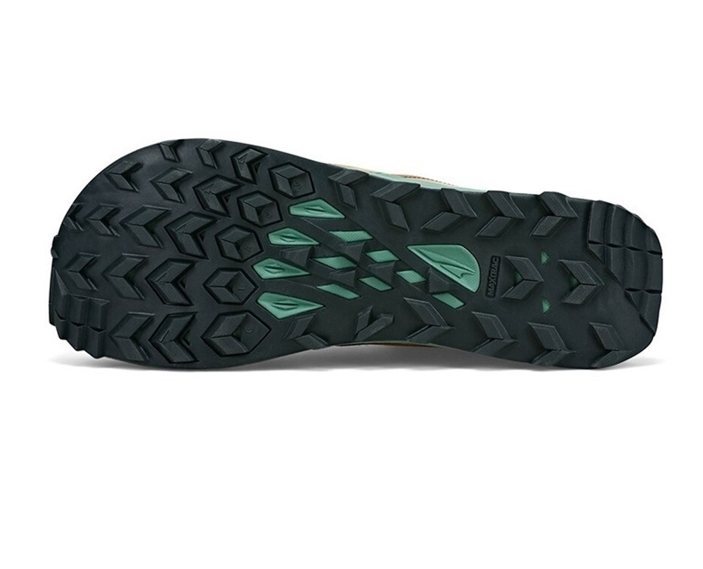 Ботинки  мужские ALTRA M LONE PEAK HIKER 2