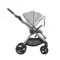 Коляска ANEX iQ Premium 3 в 1 Soya