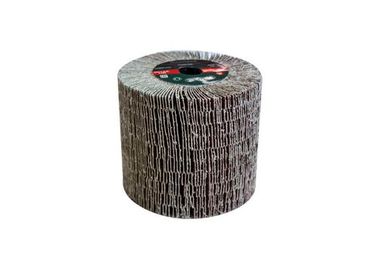 Насадка шлифовальная лепестковая 120х100мм(Grit 60) RockForce##Rock FORCE RF-FD460S