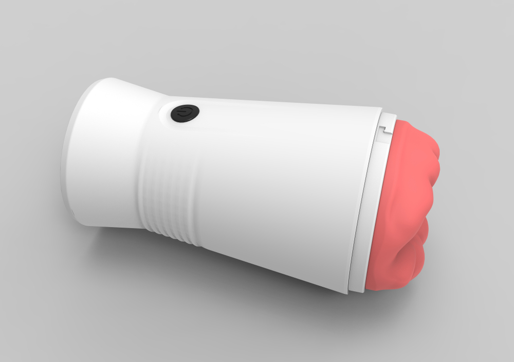 Мастурбатор