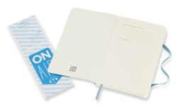 Блокнот Moleskine Classic Soft Pocket 192 стр. (QP611B35)