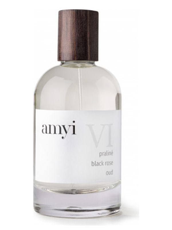 Amyi VI
