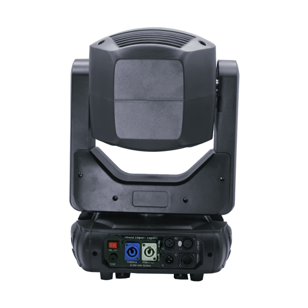 Голова полного вращения BSW 280W 3 в 1 LED