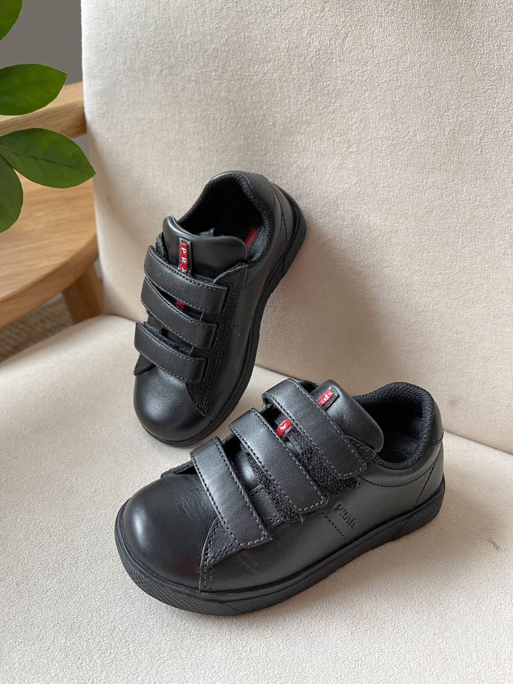 Кеды Prada