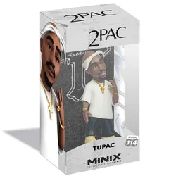 Фигурка MINIX 2Pac Shakur