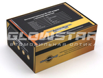 Билед модули Aozoom R9 2025 3.0 дюйма,  2 чипа, 5500K, 12V, 60W/68W, крепление 3R (комплект, 2шт)