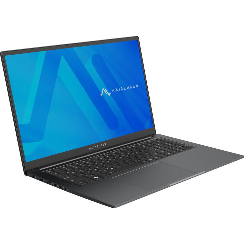 Ноутбук Maibenben Perfectum P725 (P7251SG0HGRE0)
