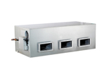Кондиционер Systemair SYSPLIT DUCT 76 HP R