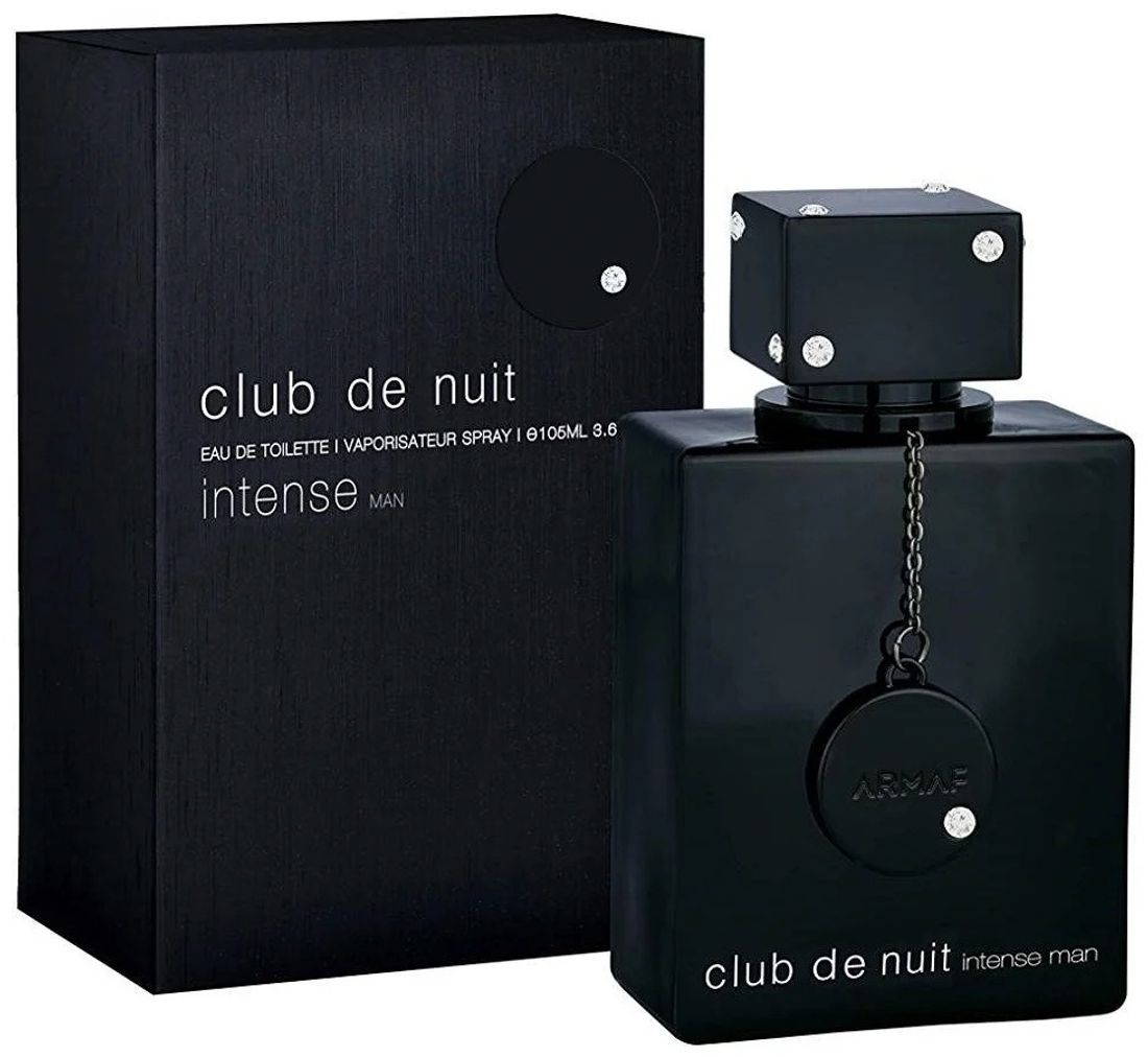 Armaf Club de Nuit Intense Man Парфюм мужской